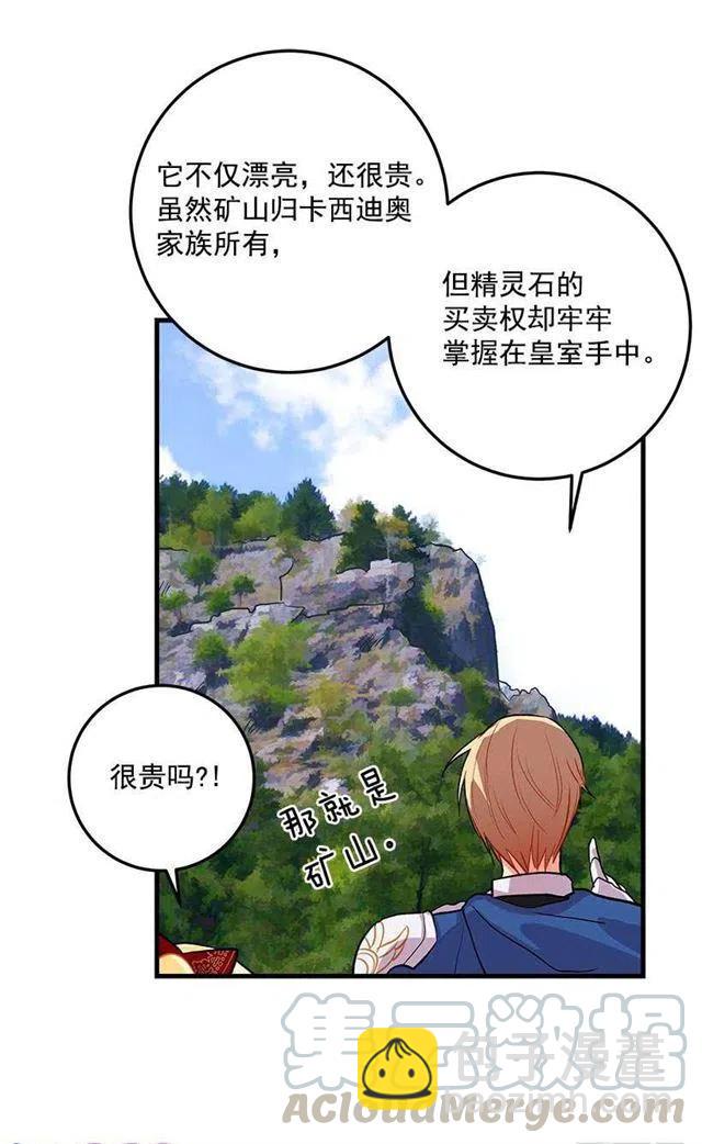 《我是这一家儿的孩子》成为国王的人 第3页