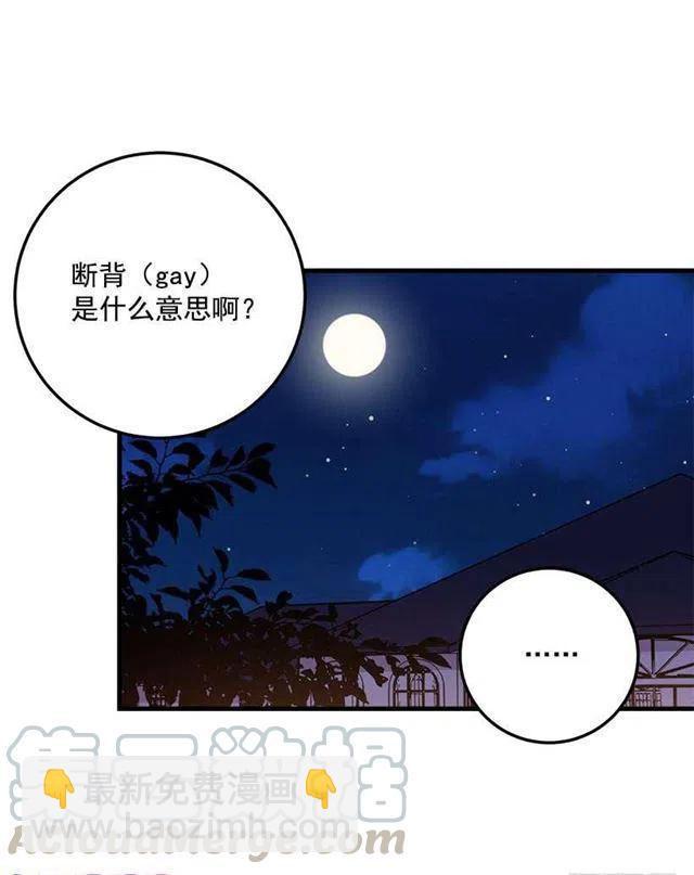 《我是这一家儿的孩子》成为国王的人 第41页