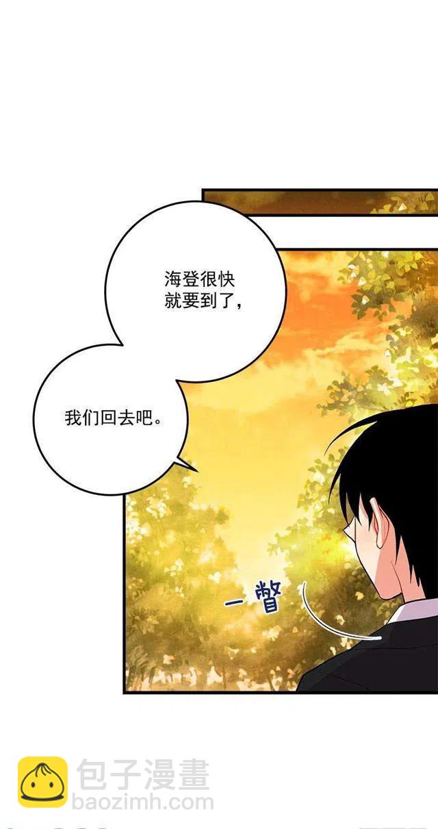 《我是这一家儿的孩子》成为国王的人 第8页