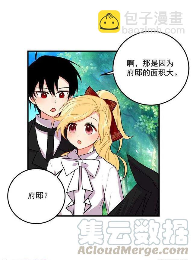 《我是这一家儿的孩子》精灵石 第25页