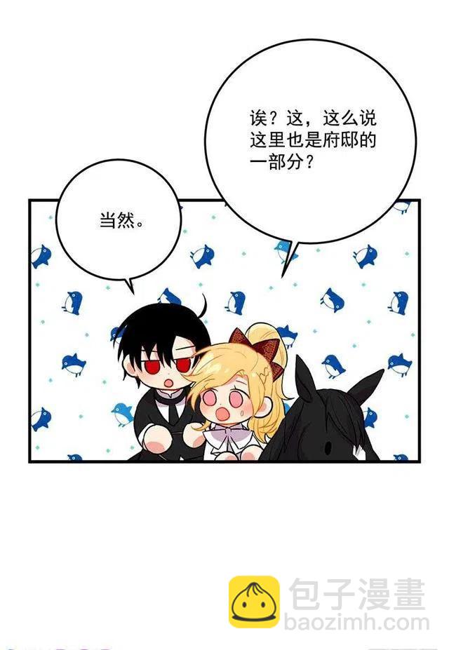 《我是这一家儿的孩子》精灵石 第27页