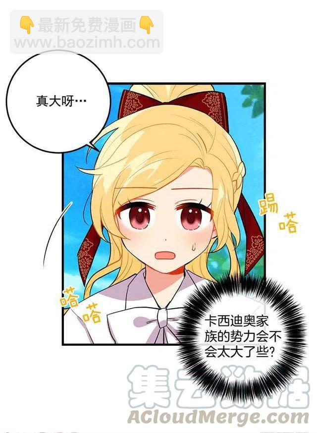 《我是这一家儿的孩子》精灵石 第28页