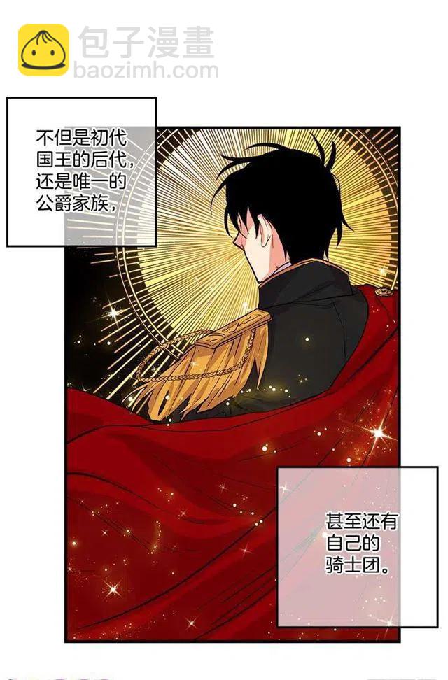 《我是这一家儿的孩子》精灵石 第29页