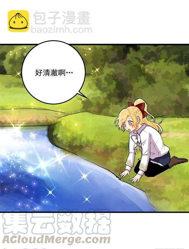 《我是这一家儿的孩子》精灵石 第34页
