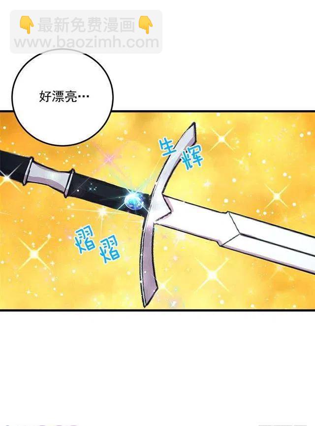 《我是这一家儿的孩子》精灵石 第42页