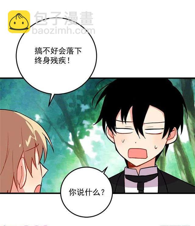 《我是这一家儿的孩子》精灵石 第9页