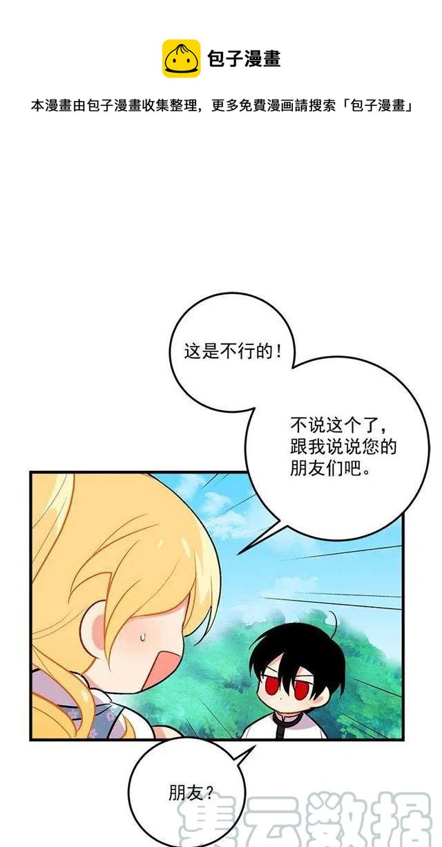 《我是这一家儿的孩子》哥哥的朋友们 第28页