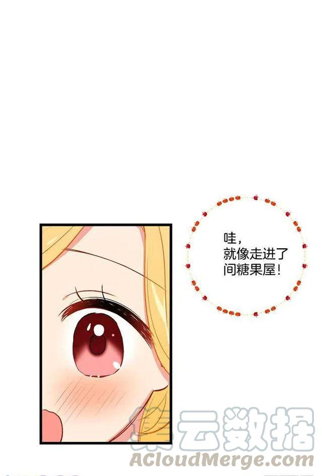 《我是这一家儿的孩子》糖果屋 第31页