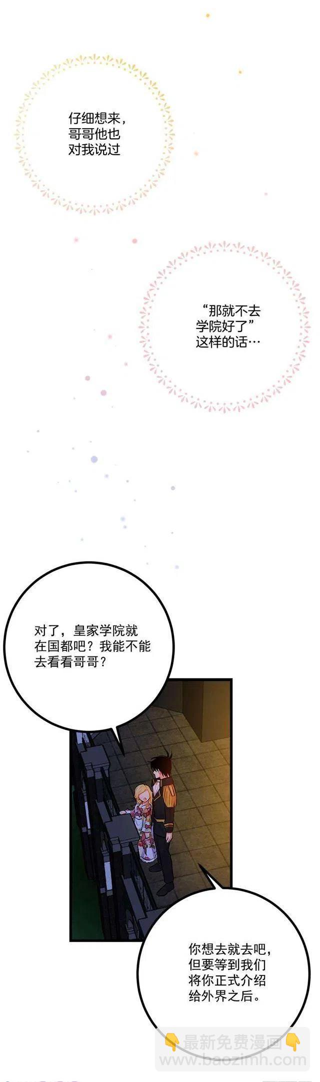 《我是这一家儿的孩子》新护卫 第23页