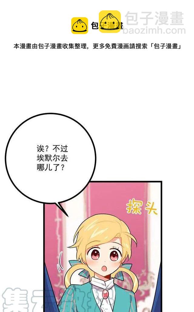 《我是这一家儿的孩子》新护卫 第34页
