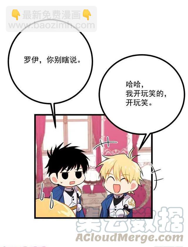 《我是这一家儿的孩子》新护卫 第37页