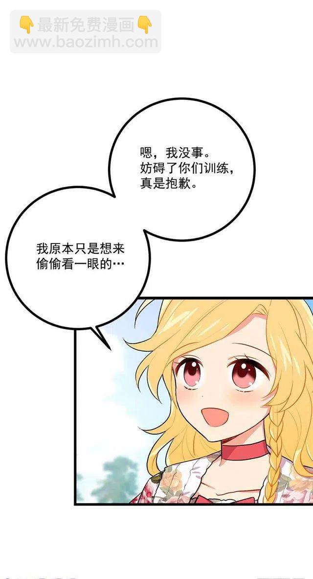 《我是这一家儿的孩子》新护卫 第3页