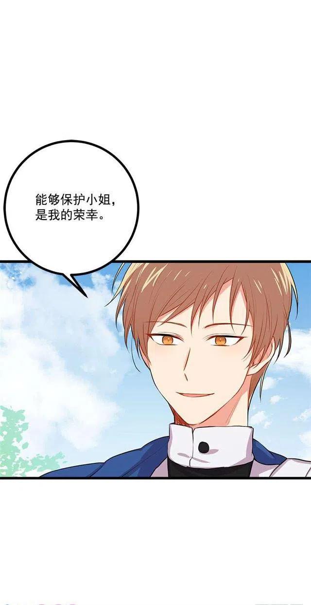 《我是这一家儿的孩子》新护卫 第8页