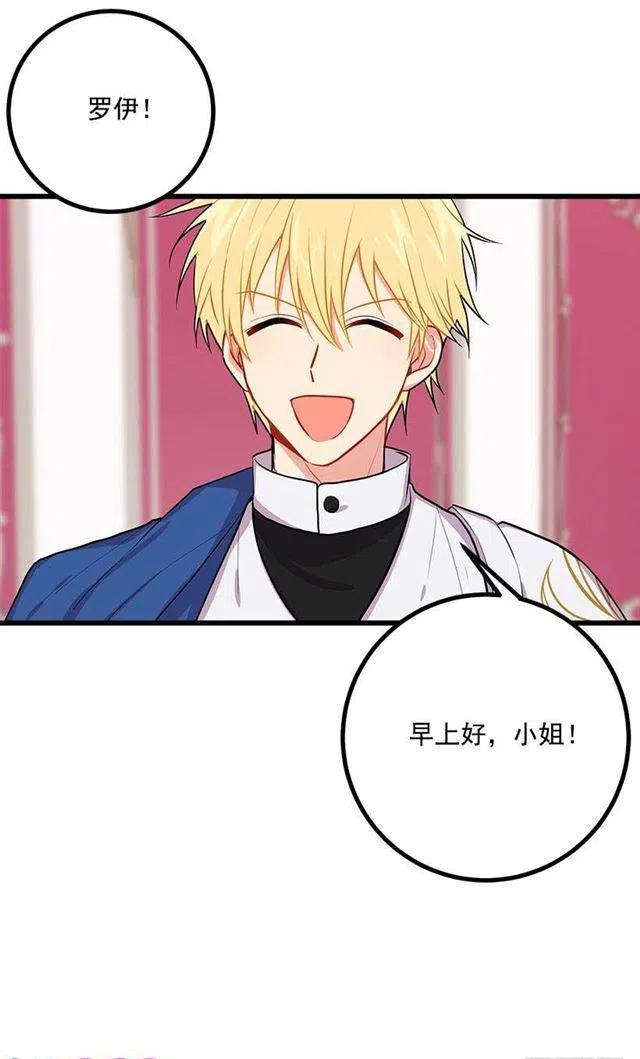 《我是这一家儿的孩子》魔法师与魔法师塔 第27页