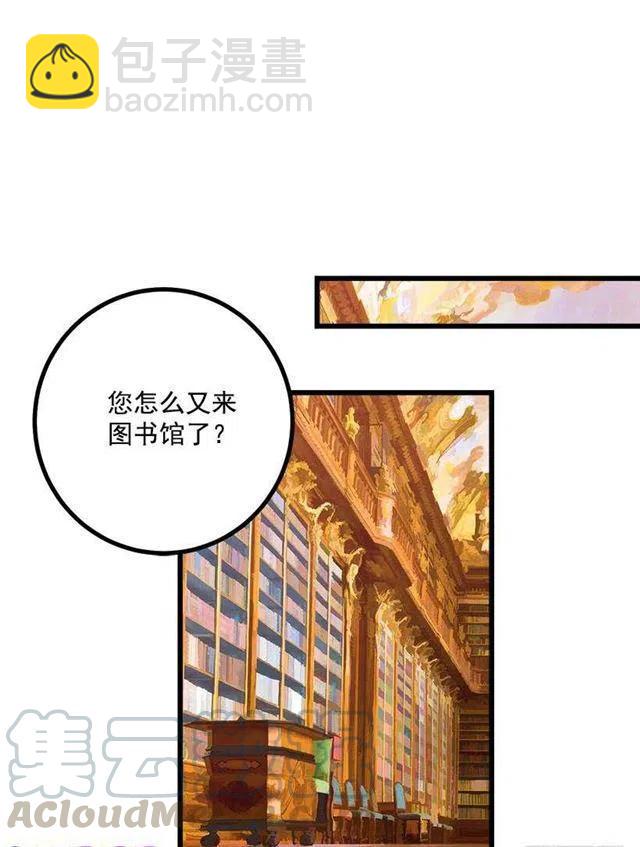 《我是这一家儿的孩子》魔法师与魔法师塔 第28页