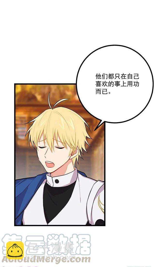 《我是这一家儿的孩子》魔法师与魔法师塔 第31页
