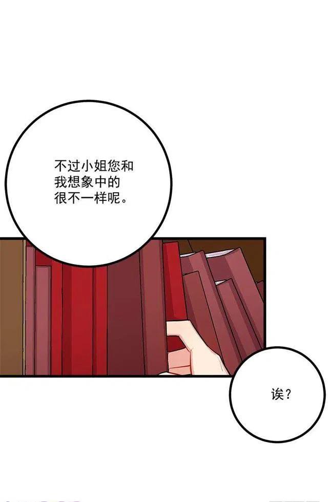 《我是这一家儿的孩子》魔法师与魔法师塔 第32页