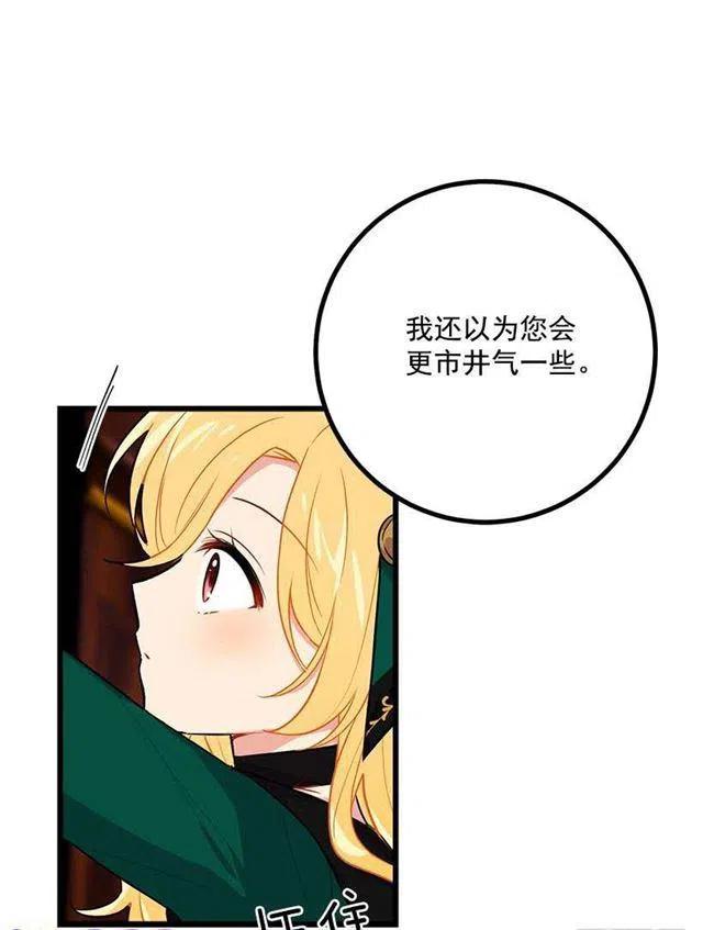 《我是这一家儿的孩子》魔法师与魔法师塔 第33页