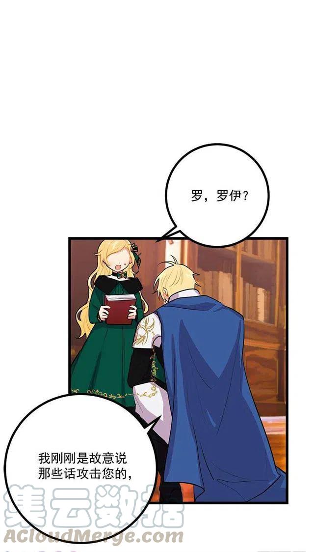 《我是这一家儿的孩子》魔法师与魔法师塔 第40页