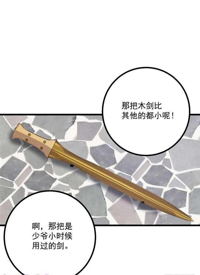 《我是这一家儿的孩子》罗伊的试探 第47页