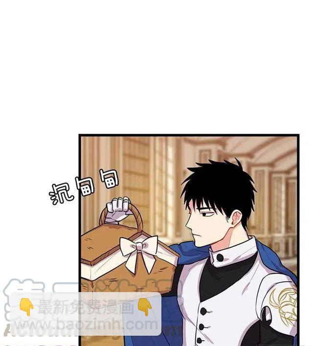 《我是这一家儿的孩子》去看骑士团训练喽 第13页