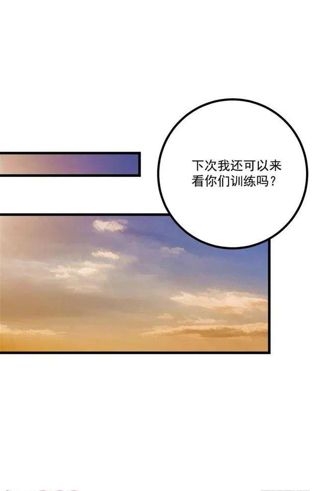 《我是这一家儿的孩子》去看骑士团训练喽 第41页