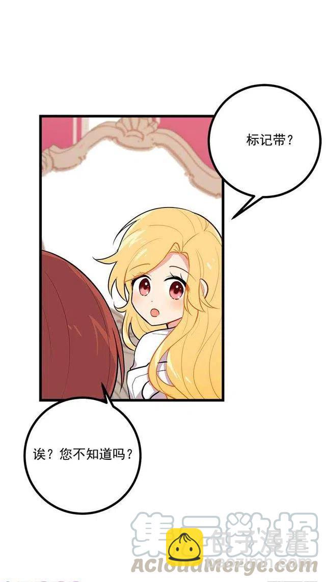 《我是这一家儿的孩子》狩猎大会的标记带 第31页