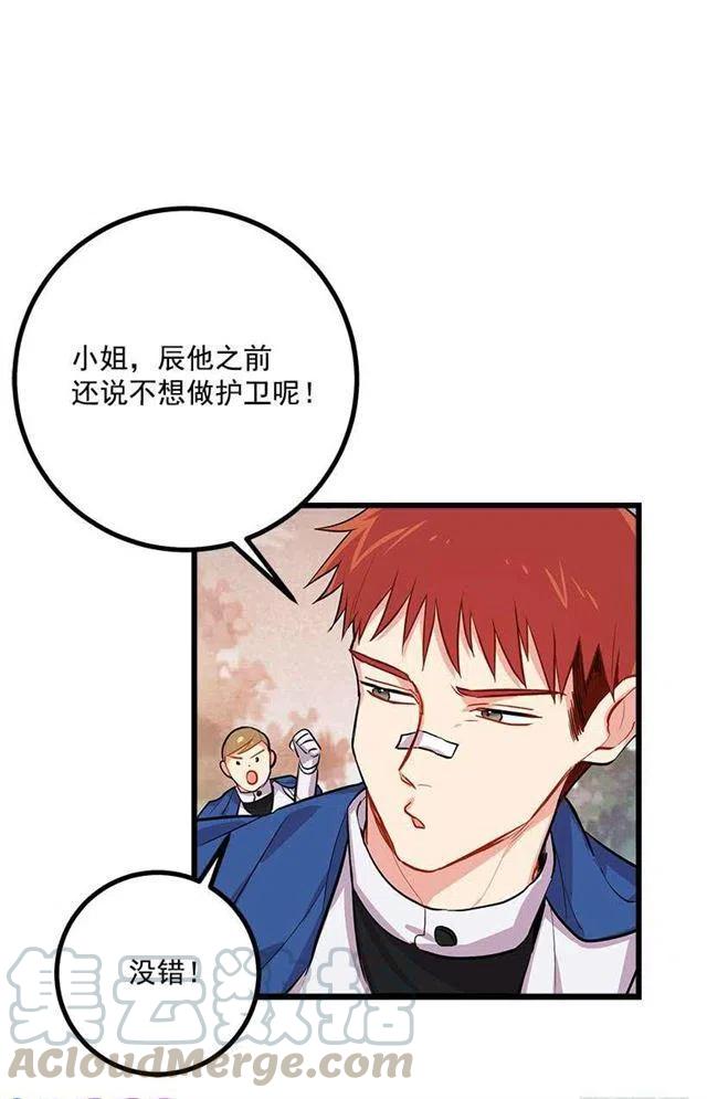 《我是这一家儿的孩子》狩猎大会的标记带 第7页