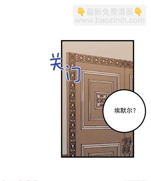 《我是这一家儿的孩子》埃默尔的嘱托 第24页