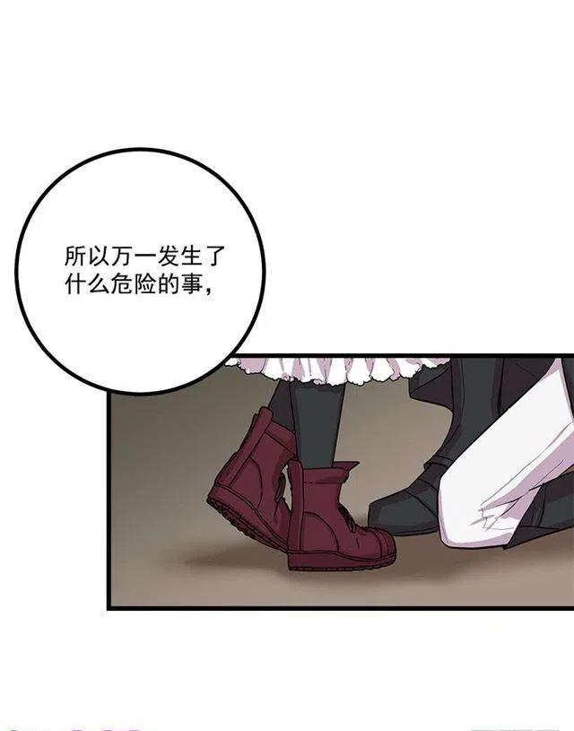 《我是这一家儿的孩子》埃默尔的嘱托 第27页