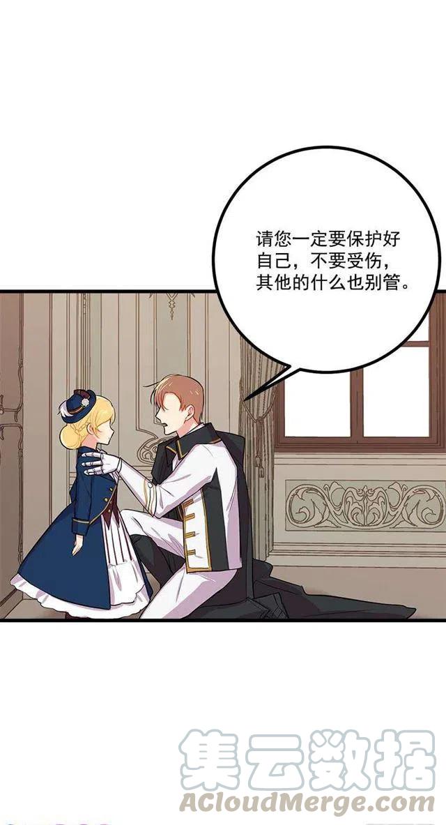 《我是这一家儿的孩子》埃默尔的嘱托 第28页