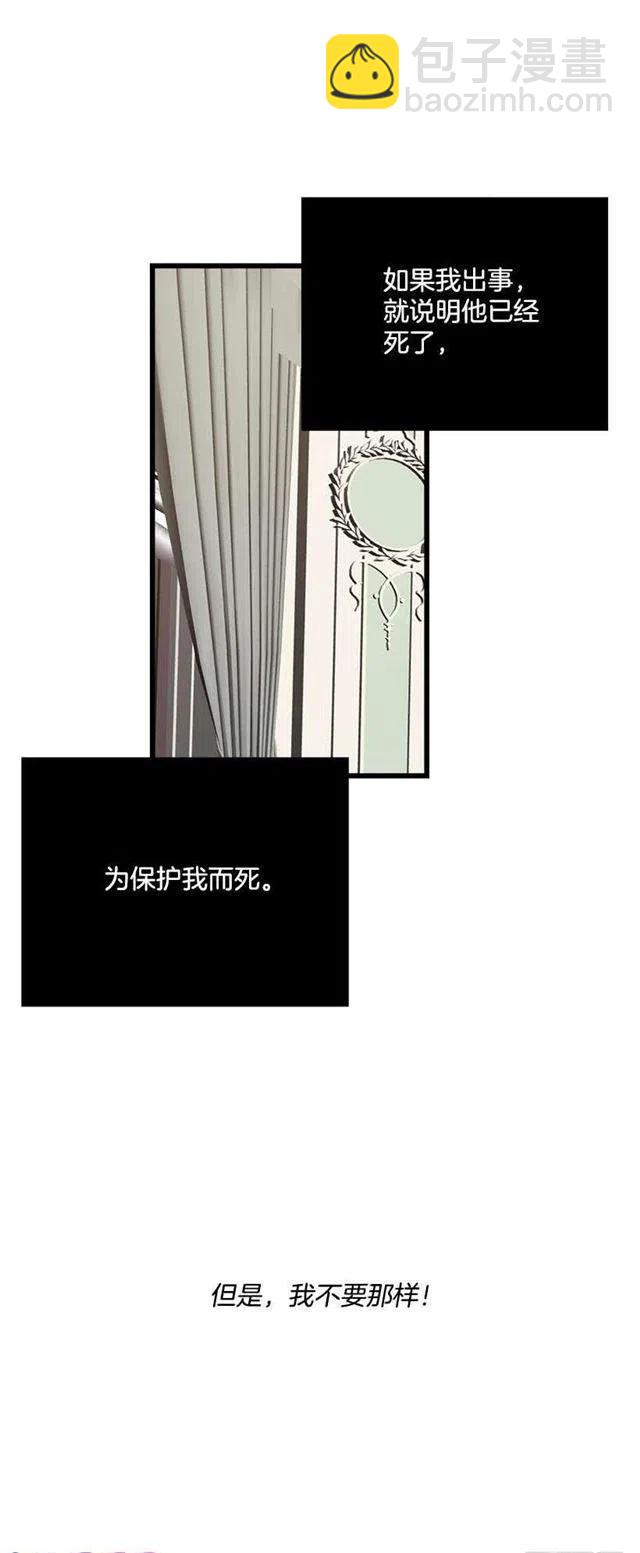 《我是这一家儿的孩子》埃默尔的嘱托 第38页