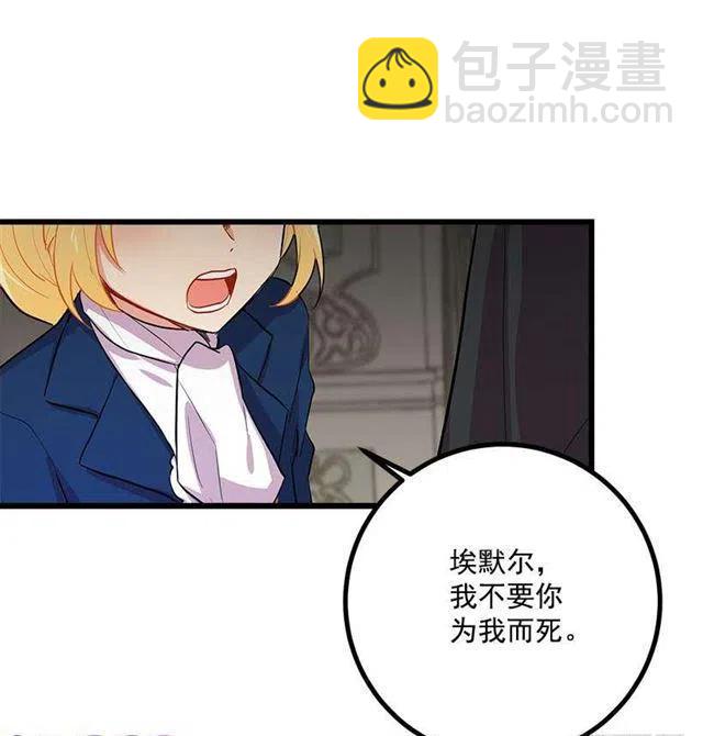 《我是这一家儿的孩子》埃默尔的嘱托 第39页