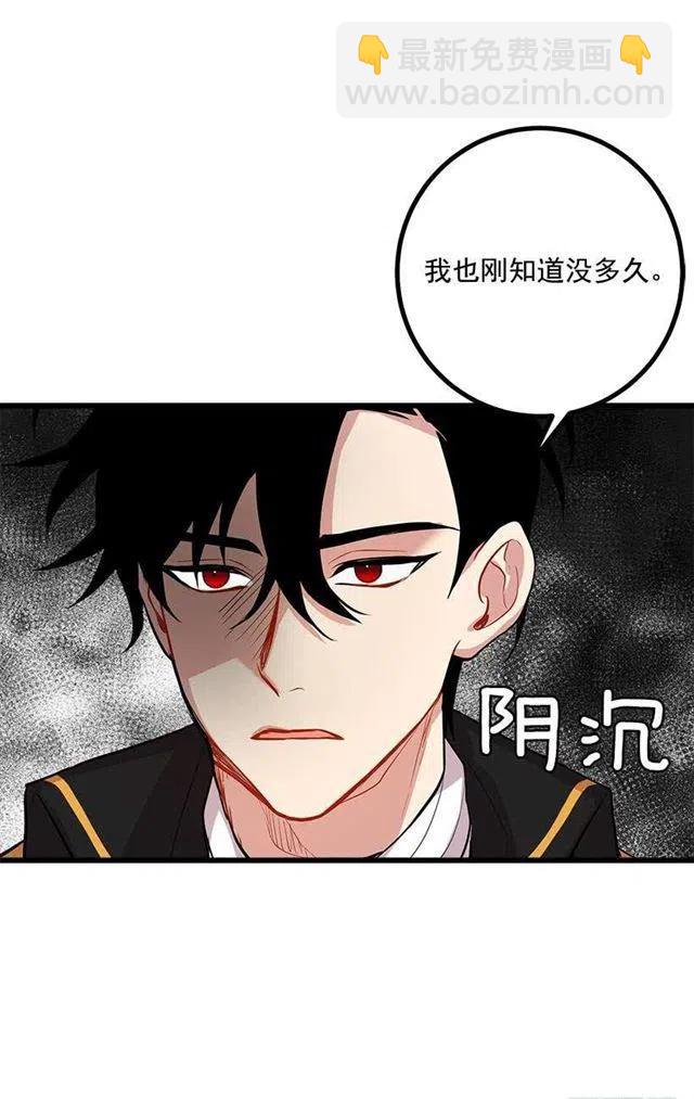 《我是这一家儿的孩子》社交场合 第39页