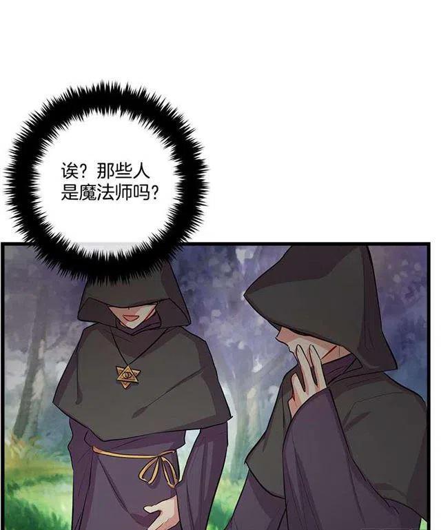 《我是这一家儿的孩子》国王陛下 第11页