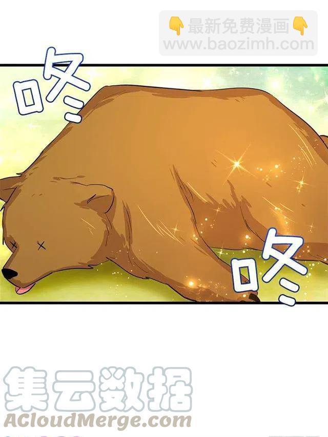 《我是这一家儿的孩子》熊 第13页