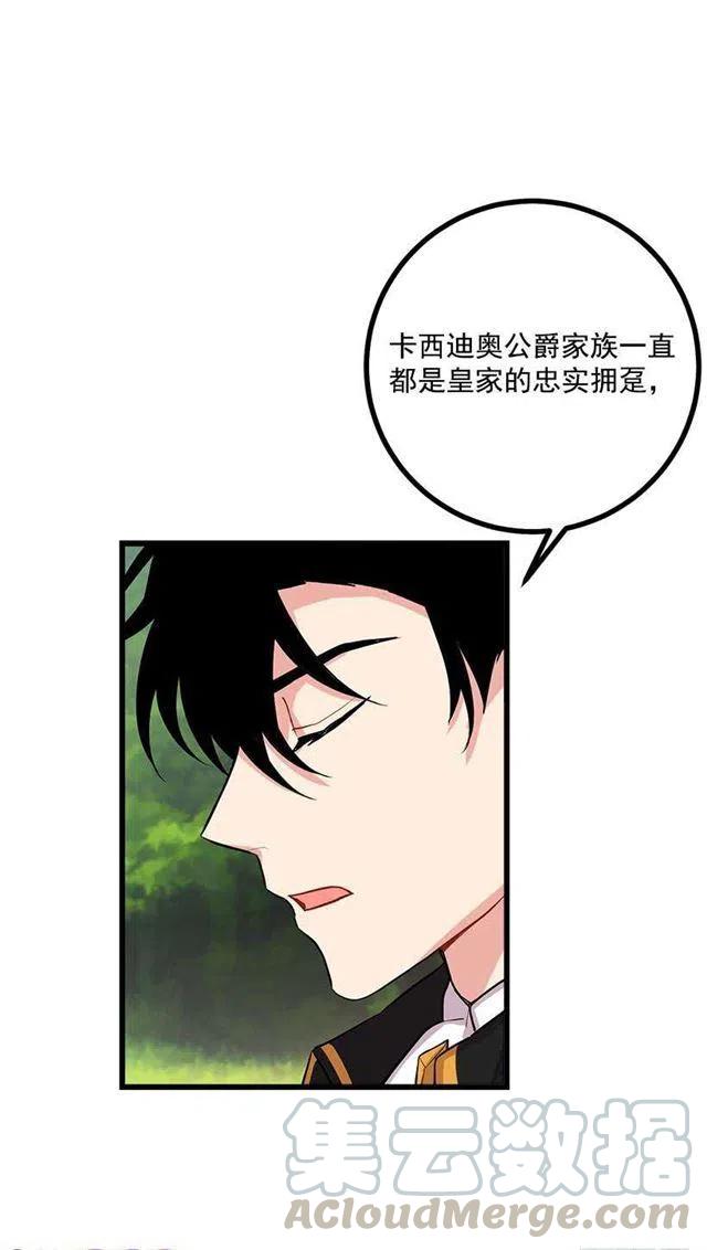 《我是这一家儿的孩子》熊 第43页