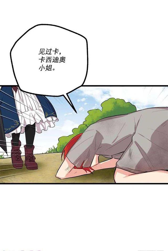 《我是这一家儿的孩子》恶意袭来 第35页
