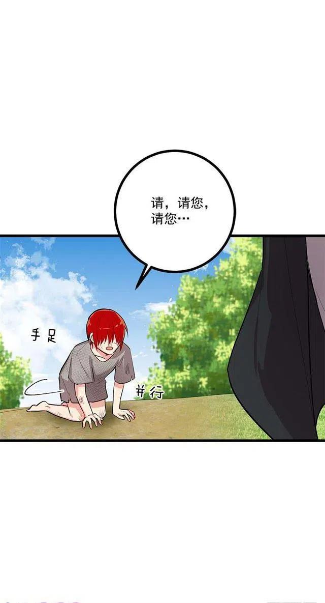 《我是这一家儿的孩子》恶意袭来 第41页