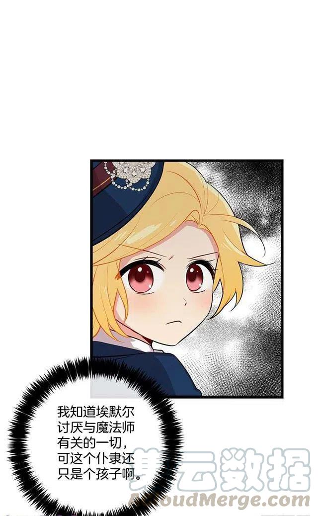 《我是这一家儿的孩子》十三 第13页