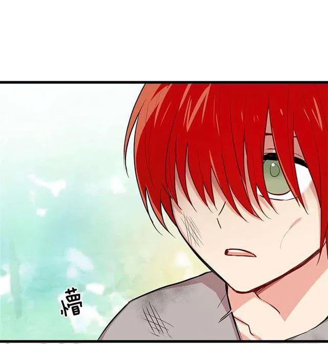 《我是这一家儿的孩子》十三 第18页