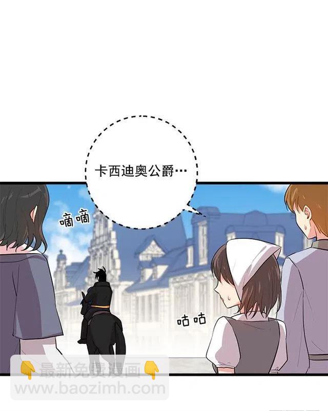 《我是这一家儿的孩子》44.公爵的秘密 第35页