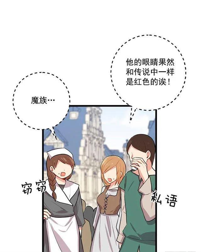 《我是这一家儿的孩子》44.公爵的秘密 第38页
