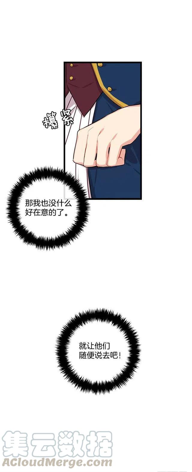 《我是这一家儿的孩子》44.公爵的秘密 第49页