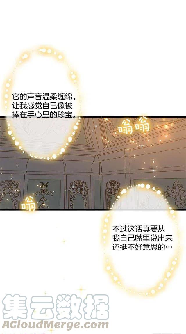 《我是这一家儿的孩子》47.精灵的护佑 第19页