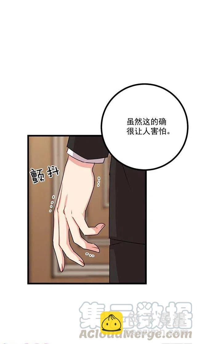 《我是这一家儿的孩子》47.精灵的护佑 第25页