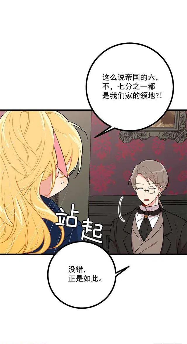 《我是这一家儿的孩子》47.精灵的护佑 第35页
