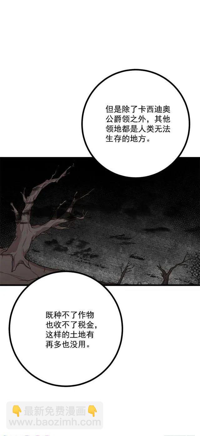 《我是这一家儿的孩子》47.精灵的护佑 第36页