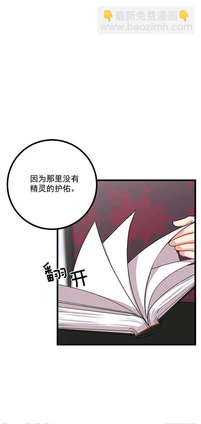《我是这一家儿的孩子》47.精灵的护佑 第38页