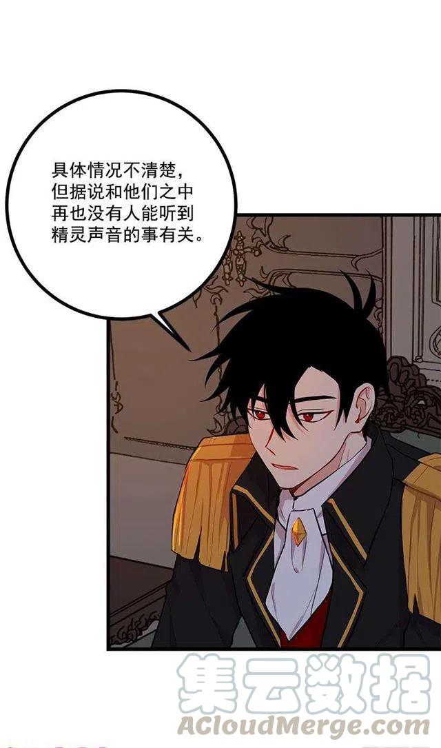 《我是这一家儿的孩子》47.精灵的护佑 第4页